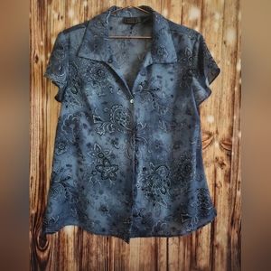 Laura  Scott Blouse